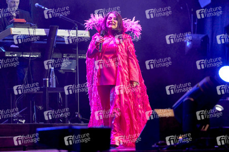 Konzert von Marianne Rosenberg in Hannover