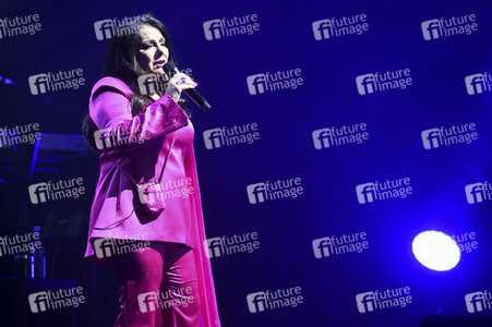 Konzert von Marianne Rosenberg in Hannover