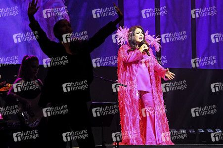 Konzert von Marianne Rosenberg in Hannover