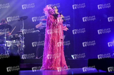 Konzert von Marianne Rosenberg in Hannover