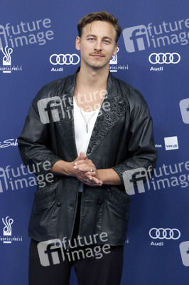 Deutscher Schauspielpreis 2022 in Berlin