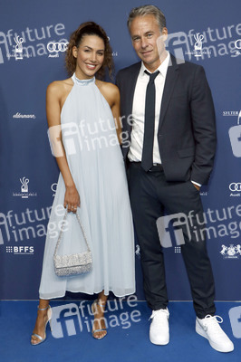 Deutscher Schauspielpreis 2022 in Berlin