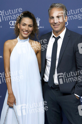 Deutscher Schauspielpreis 2022 in Berlin