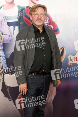 Filmpremiere 'Die Schule der magischen Tiere 2' in München