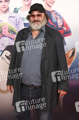 Filmpremiere 'Die Schule der magischen Tiere 2' in München