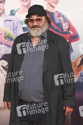 Filmpremiere 'Die Schule der magischen Tiere 2' in München