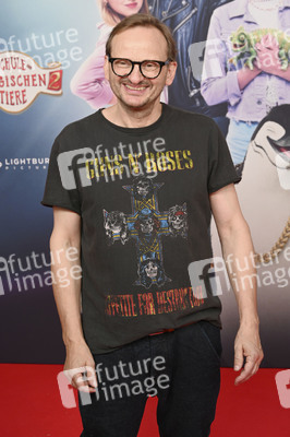 Filmpremiere 'Die Schule der magischen Tiere 2' in München