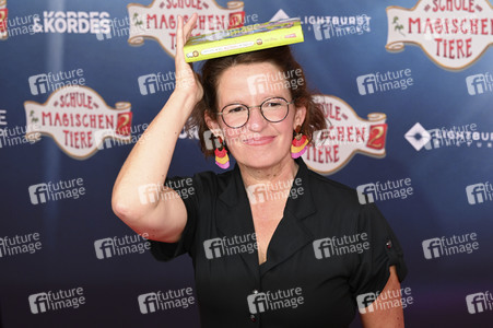 Filmpremiere 'Die Schule der magischen Tiere 2' in München