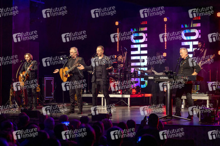 Konzert der Höhner in Erfurt