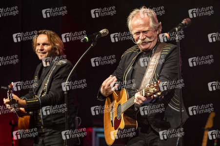Konzert der Höhner in Erfurt