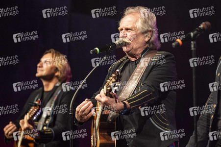 Konzert der Höhner in Erfurt