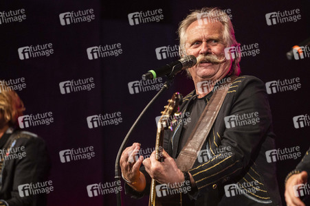 Konzert der Höhner in Erfurt