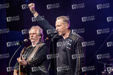 Konzert der Höhner in Erfurt