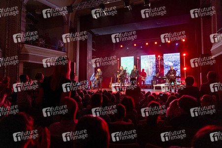 Konzert der Höhner in Erfurt