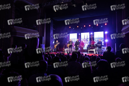 Konzert der Höhner in Erfurt
