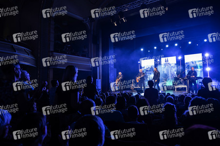 Konzert der Höhner in Erfurt