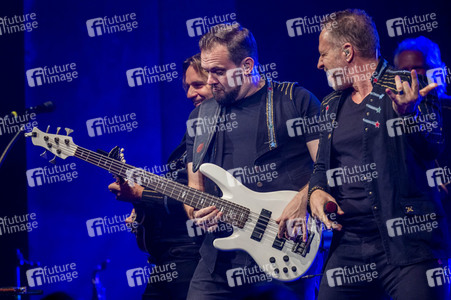 Konzert der Höhner in Erfurt