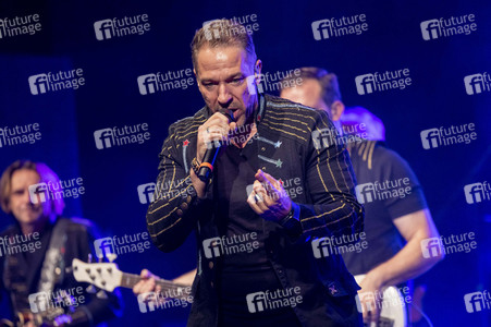 Konzert der Höhner in Erfurt