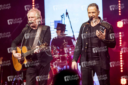 Konzert der Höhner in Erfurt