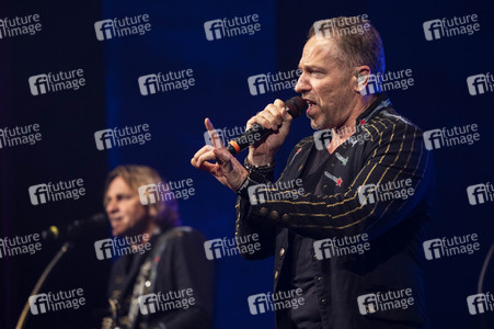 Konzert der Höhner in Erfurt
