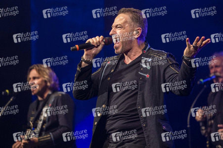 Konzert der Höhner in Erfurt