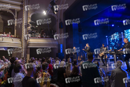 Konzert der Höhner in Erfurt