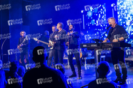 Konzert der Höhner in Erfurt