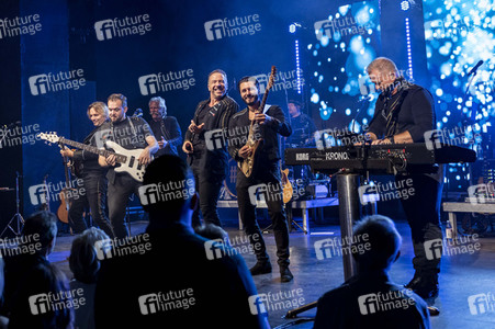 Konzert der Höhner in Erfurt