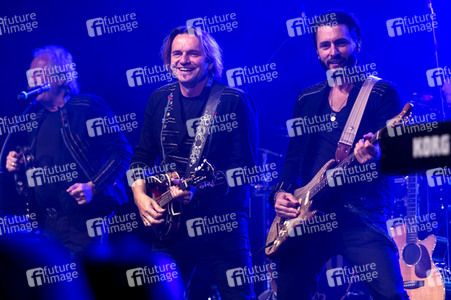 Konzert der Höhner in Erfurt