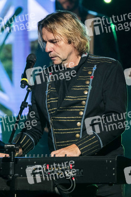 Konzert der Höhner in Erfurt