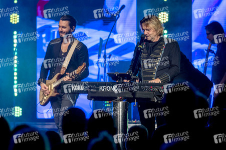 Konzert der Höhner in Erfurt