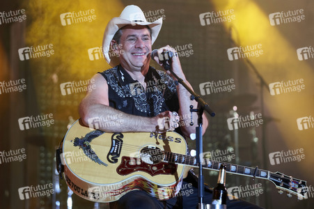 Konzert von The BossHoss in Hannover