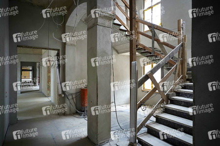 Das Eierhäuschen am Tag des offenen Denkmals in Berlin