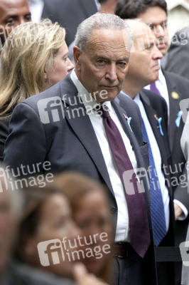 Gedenken an die Opfer der Terroranschläge am Wold Trade Center in New York