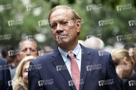 Gedenken an die Opfer der Terroranschläge am Wold Trade Center in New York