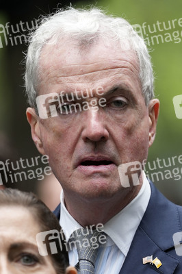 Gedenken an die Opfer der Terroranschläge am Wold Trade Center in New York