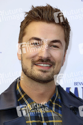 Musicalpremiere 'Mamma Mia!' in Hamburg