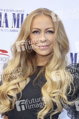 Musicalpremiere 'Mamma Mia!' in Hamburg