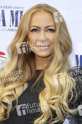 Musicalpremiere 'Mamma Mia!' in Hamburg