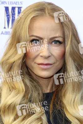Musicalpremiere 'Mamma Mia!' in Hamburg