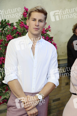 Musicalpremiere 'Mamma Mia!' in Hamburg