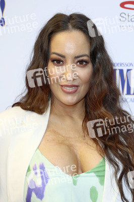 Musicalpremiere 'Mamma Mia!' in Hamburg