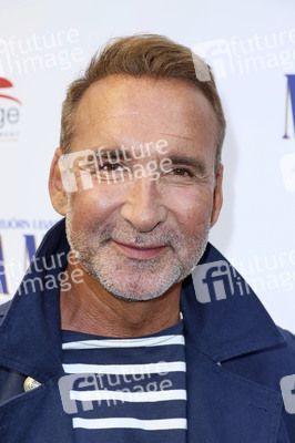 Musicalpremiere 'Mamma Mia!' in Hamburg