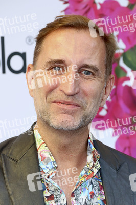 Musicalpremiere 'Mamma Mia!' in Hamburg