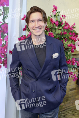 Musicalpremiere 'Mamma Mia!' in Hamburg
