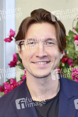 Musicalpremiere 'Mamma Mia!' in Hamburg