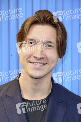 Musicalpremiere 'Mamma Mia!' in Hamburg