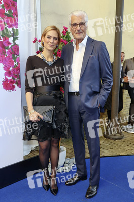 Musicalpremiere 'Mamma Mia!' in Hamburg