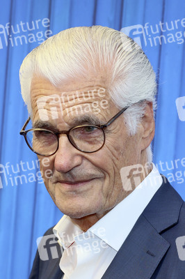 Musicalpremiere 'Mamma Mia!' in Hamburg