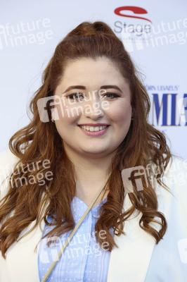 Musicalpremiere 'Mamma Mia!' in Hamburg